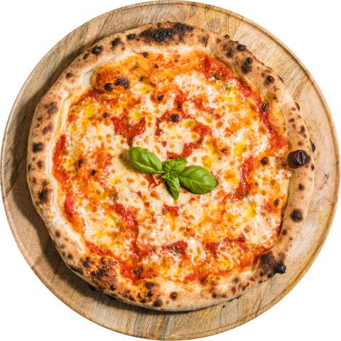 1. Margherita